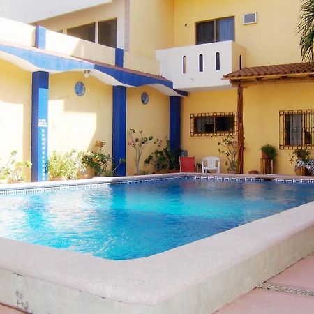 Bahia Hotel Barra de Navidad Exterior photo