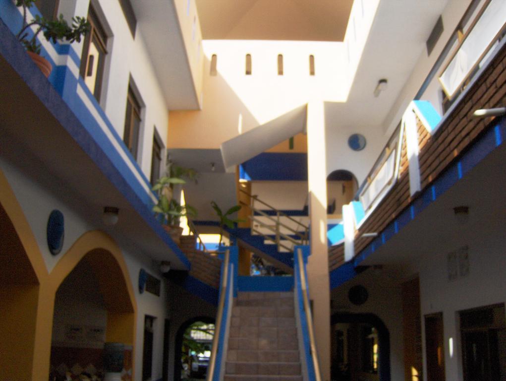 Bahia Hotel Barra de Navidad Exterior photo