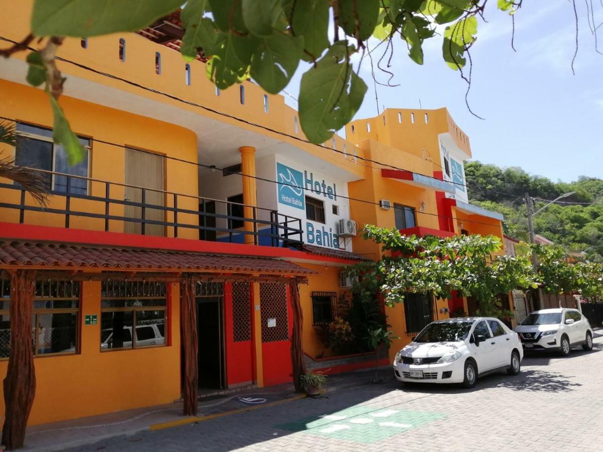 Bahia Hotel Barra de Navidad Exterior photo
